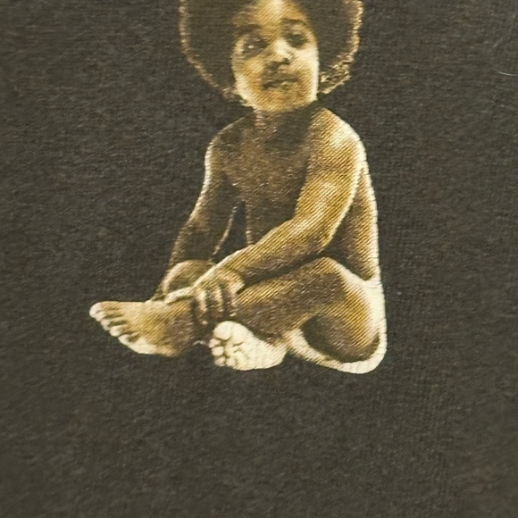 Biggie Tank Top Ready to Die RIP Graphic Tank Band Tank Size Medium - Picture 3 of 8